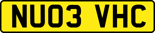 NU03VHC