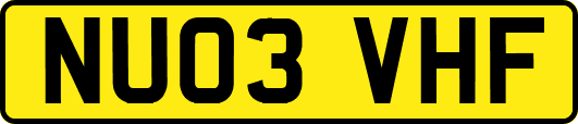 NU03VHF