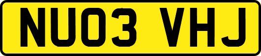 NU03VHJ