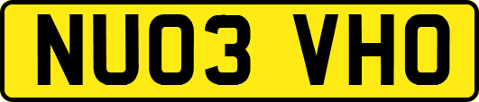 NU03VHO