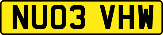 NU03VHW