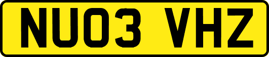NU03VHZ
