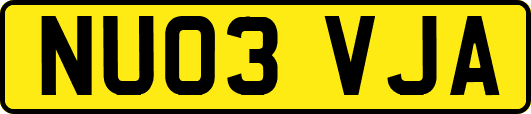 NU03VJA