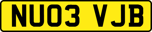 NU03VJB