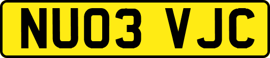 NU03VJC