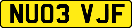 NU03VJF