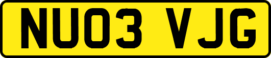 NU03VJG