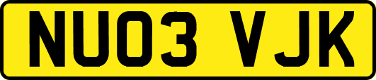 NU03VJK