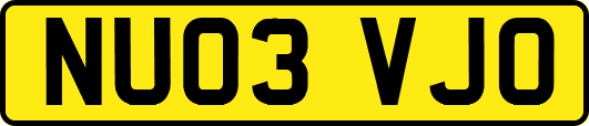 NU03VJO