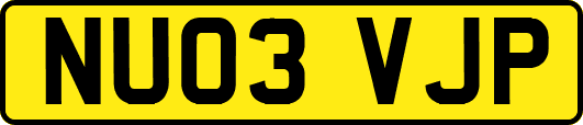 NU03VJP