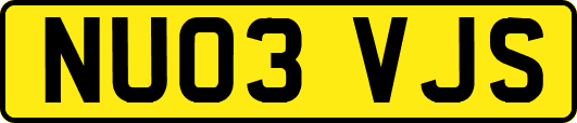 NU03VJS