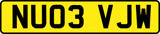 NU03VJW
