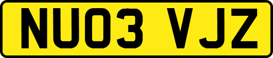 NU03VJZ
