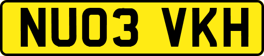 NU03VKH