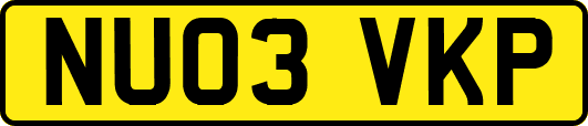 NU03VKP