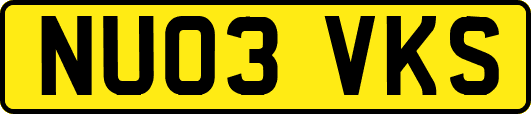 NU03VKS