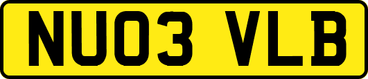 NU03VLB