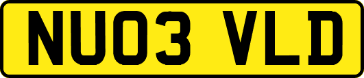 NU03VLD