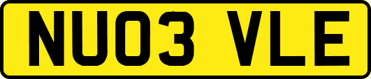 NU03VLE