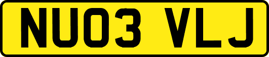 NU03VLJ