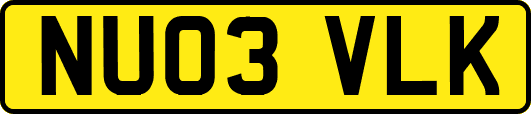 NU03VLK