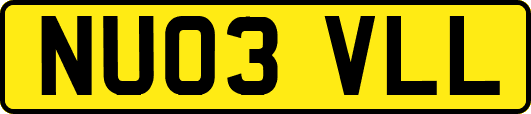 NU03VLL