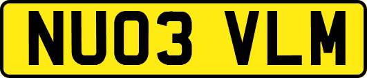NU03VLM