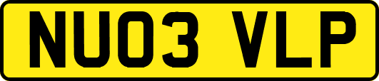 NU03VLP
