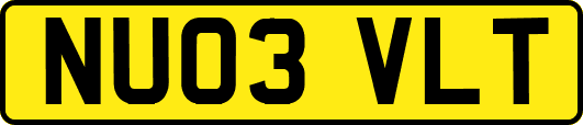 NU03VLT