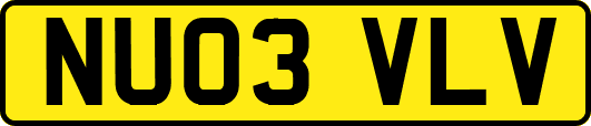 NU03VLV