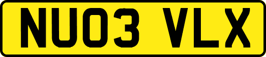 NU03VLX