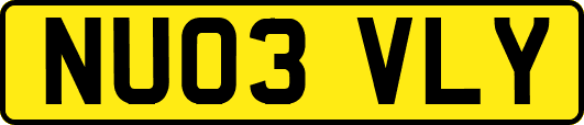 NU03VLY