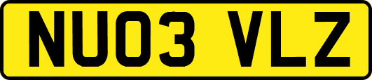NU03VLZ