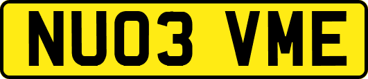 NU03VME