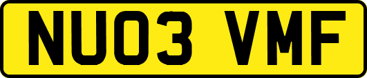 NU03VMF