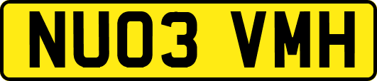 NU03VMH