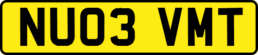 NU03VMT