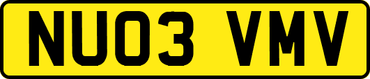 NU03VMV
