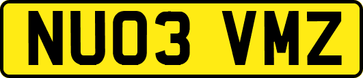 NU03VMZ