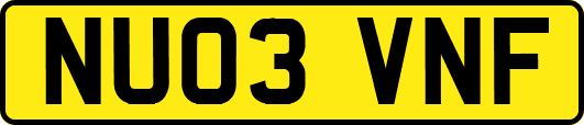 NU03VNF