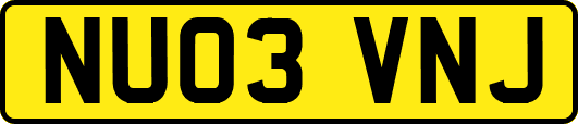 NU03VNJ