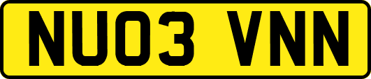 NU03VNN