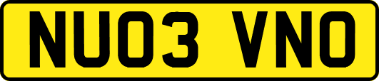 NU03VNO