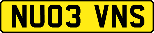 NU03VNS