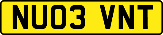 NU03VNT