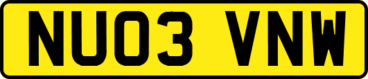NU03VNW