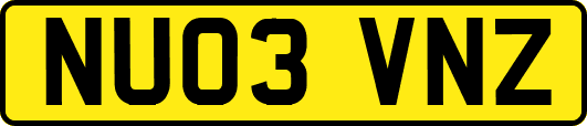 NU03VNZ