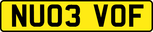 NU03VOF