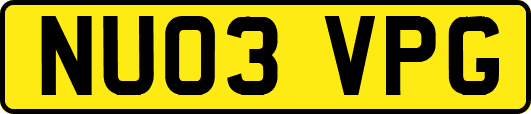 NU03VPG