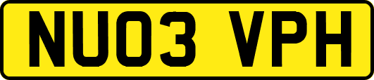 NU03VPH